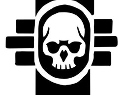 Warhammer - Inquisitorial Rosette